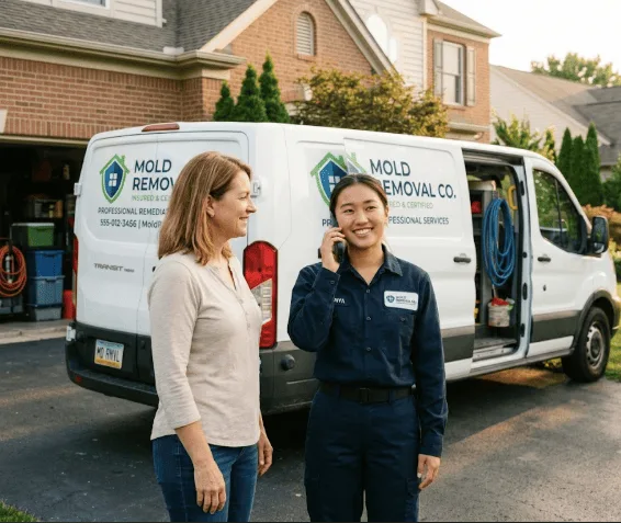 Crawlspace Mold Remediation Stevensburg, VA FAQs